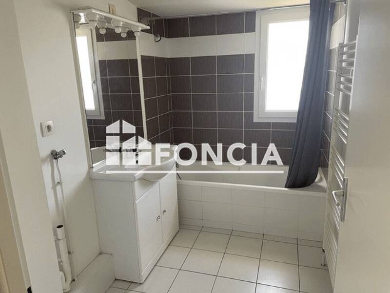 Maison à louer, 80m², BREST