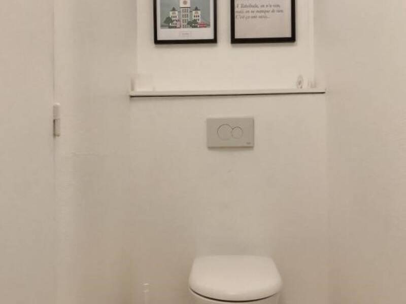 Maison à louer, 27m², AMIENS