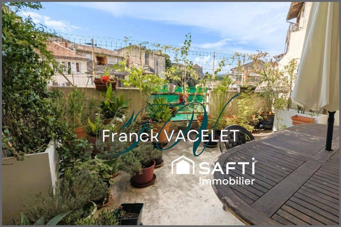 Maison à vendre, 310m², LA REOLE