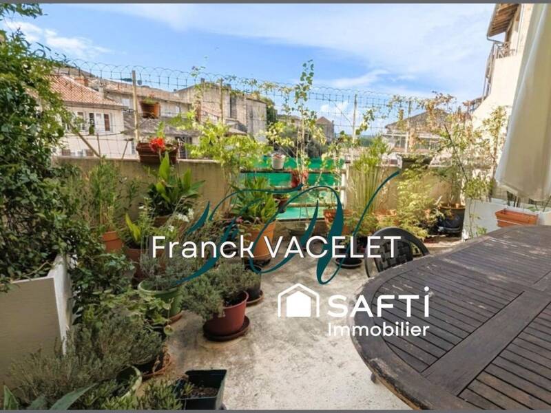 Maison à vendre, 310m², LA REOLE