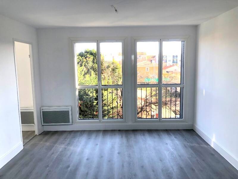 Maison à louer, 55m², AIX EN PROVENCE