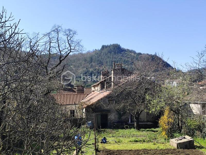 Maison à vendre, 400m², SAINT PONS DE THOMIERES
