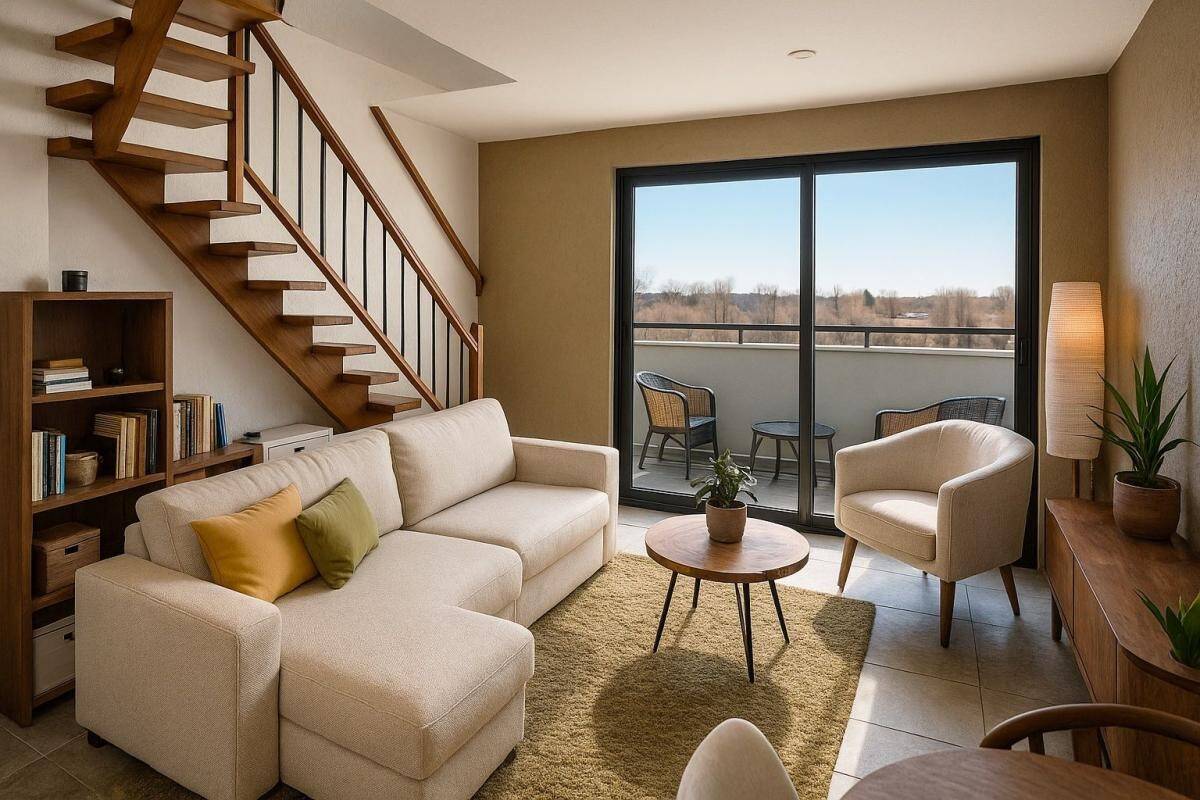 Maison à vendre, 47m², SAINT PAUL