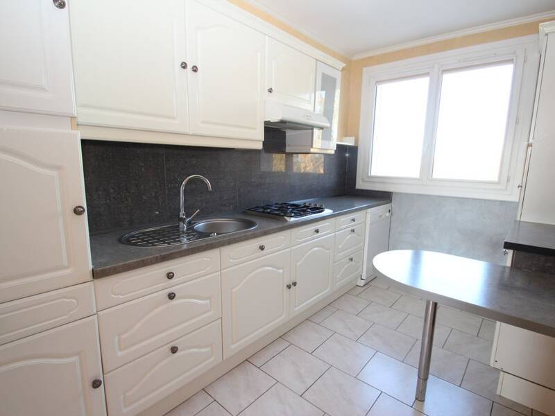 Maison à vendre, 45m², DECIZE