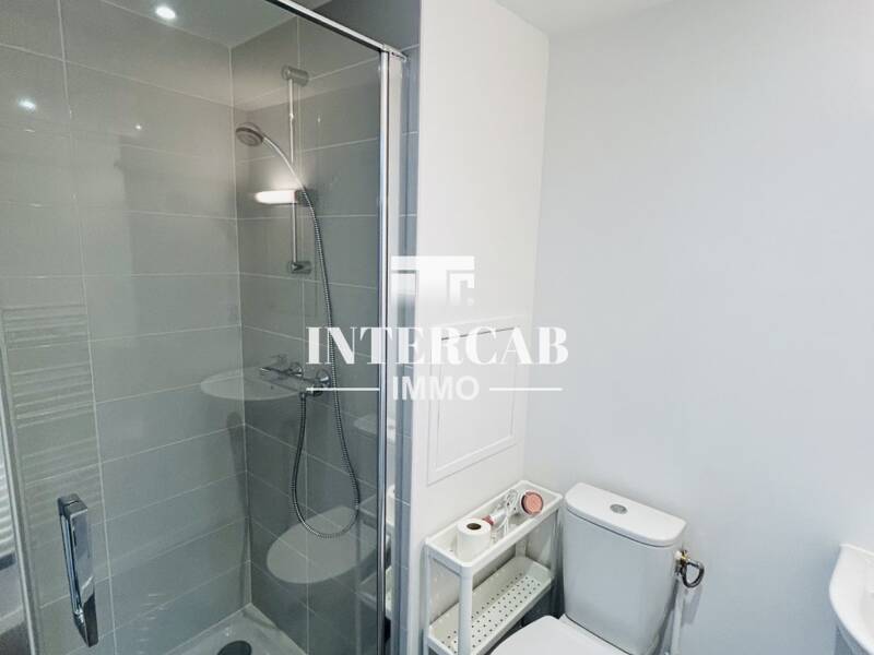 Maison à louer, 22m², REIMS