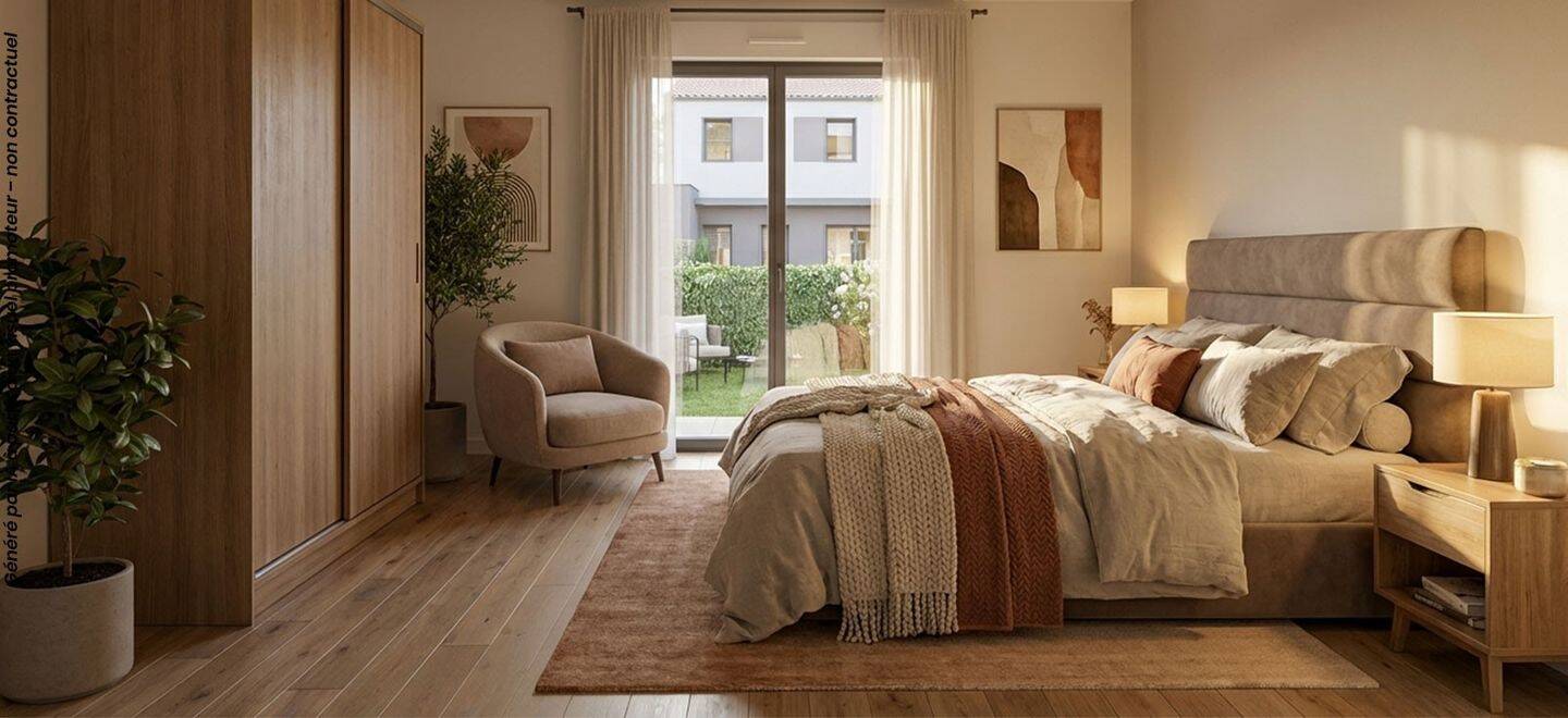 Maison à vendre, 83m², VANNES