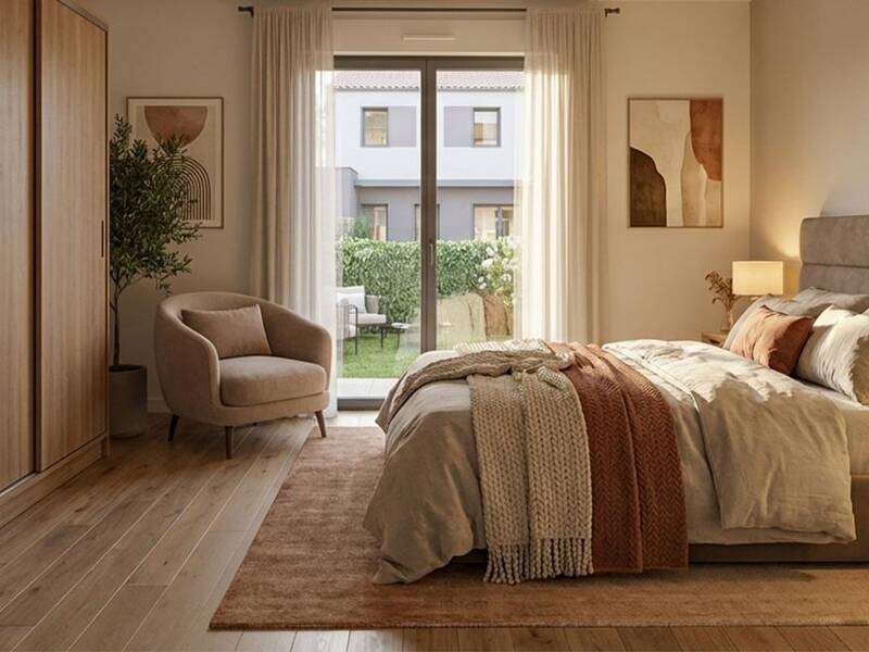 Maison à vendre, 83m², VANNES