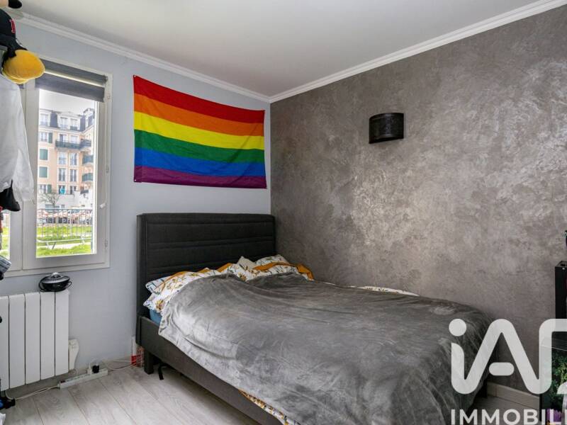 Maison à louer, 28m², LIMEIL BREVANNES