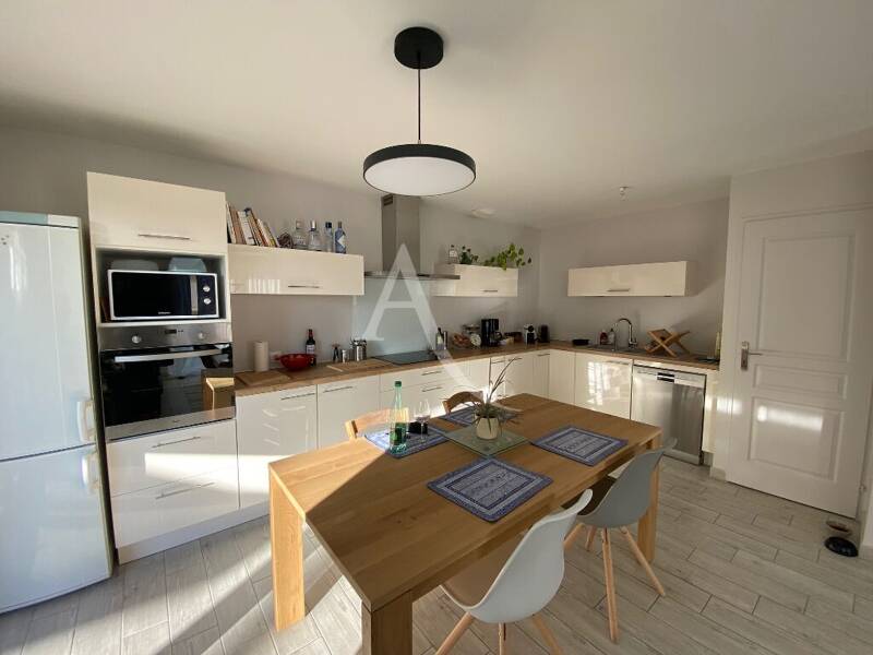 Maison à louer, 82m², ECOUFLANT