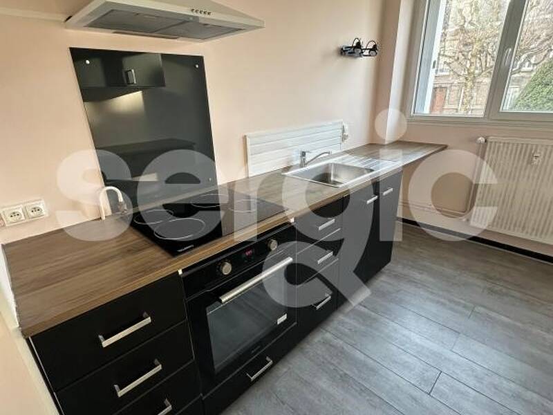 Maison à louer, 65m², REIMS