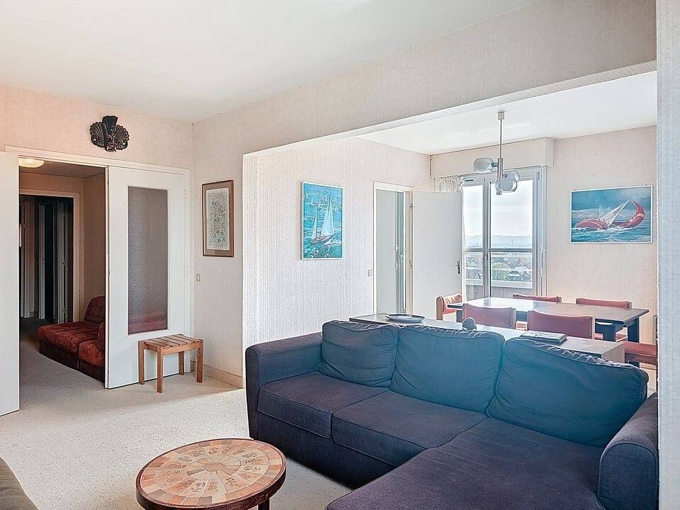 Maison à vendre, 73m², CABOURG
