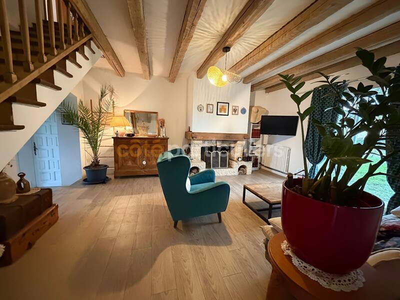 Maison à vendre, 125m², AMBOISE