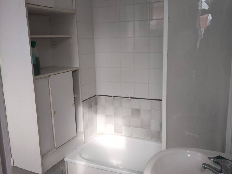 Maison à vendre, 19m², LILLE