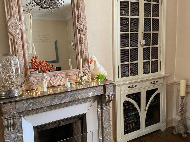 Maison à vendre, 228m², REIMS