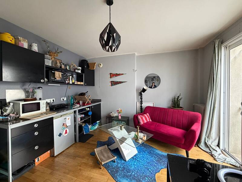 Maison à vendre, 28m², TOURS