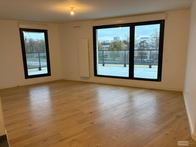 Maison à louer, 63m², REIMS