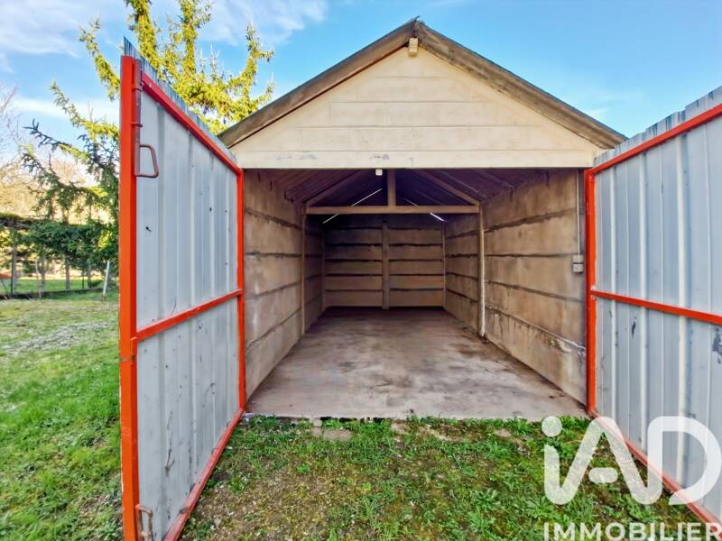 Maison à vendre, 78m², MIGENNES