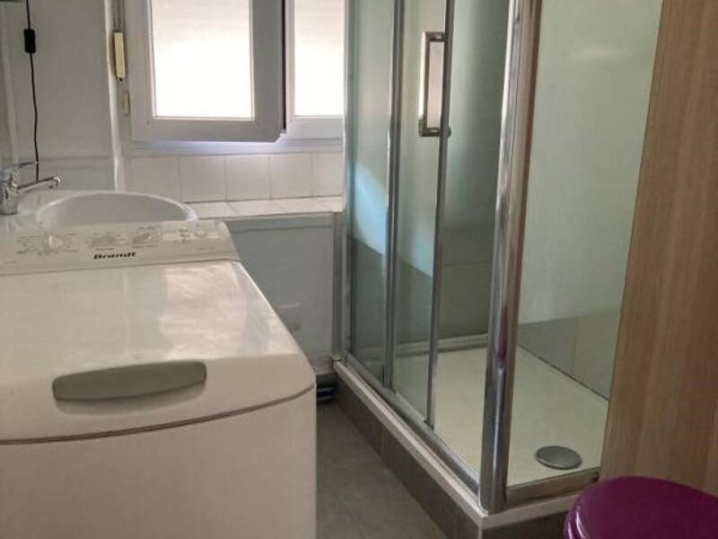 Maison à louer, 35m², REIMS