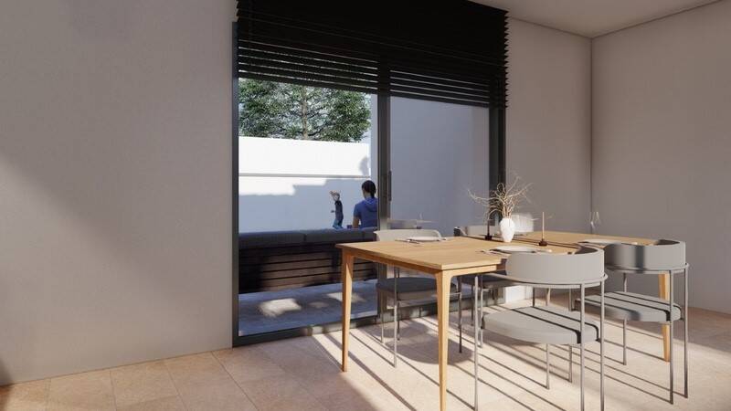 Maison à vendre, 114m², GRAND CHAMP