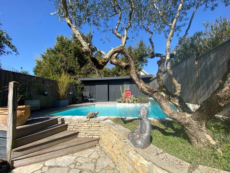 Maison à vendre, 156m², BORDEAUX