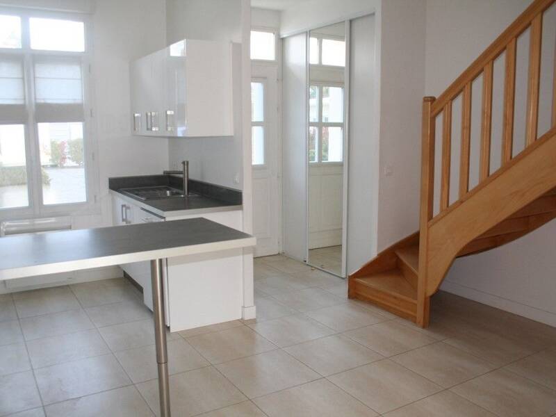 Maison à louer, 106m², CHAVENAY