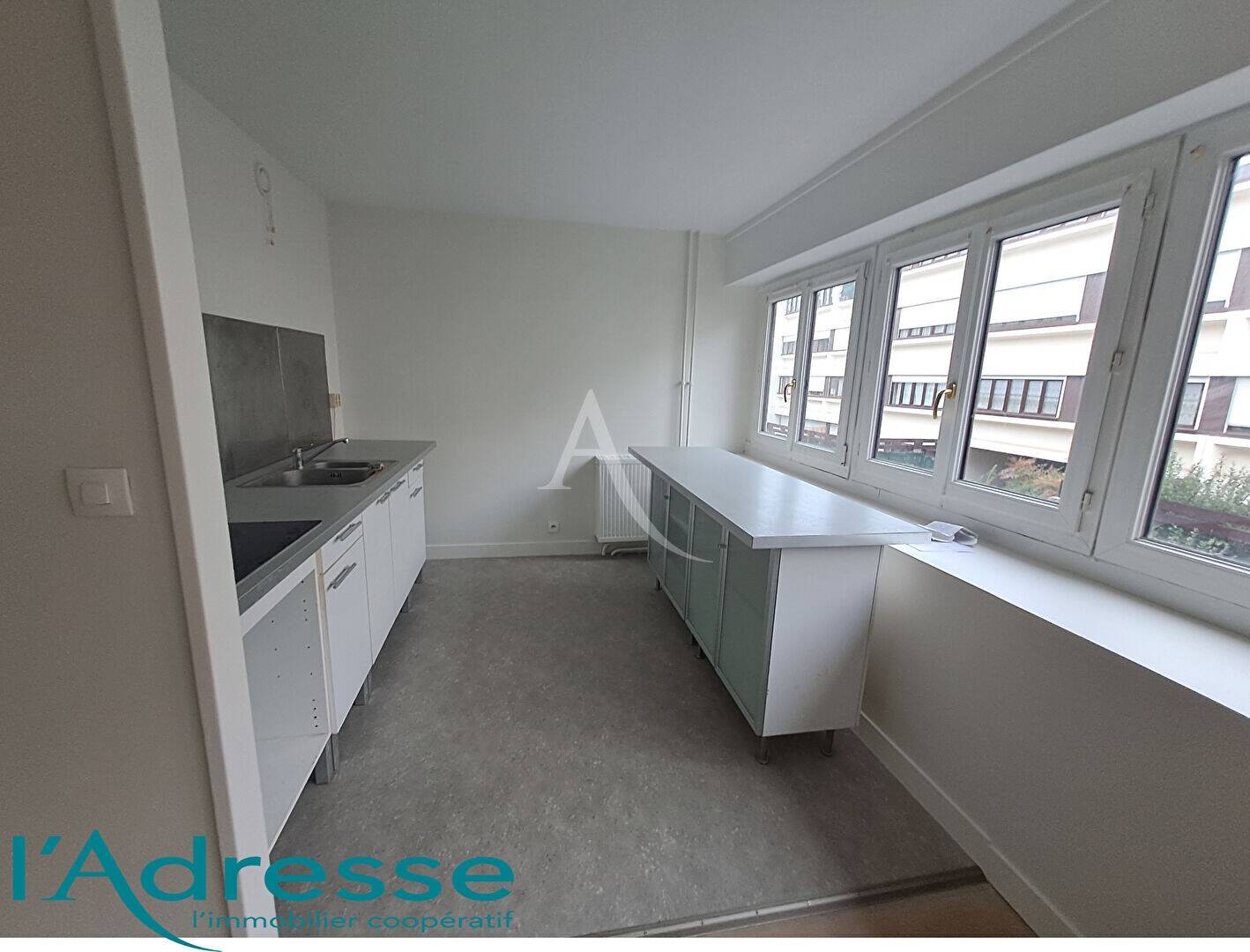 Maison à louer, 31m², EVRY