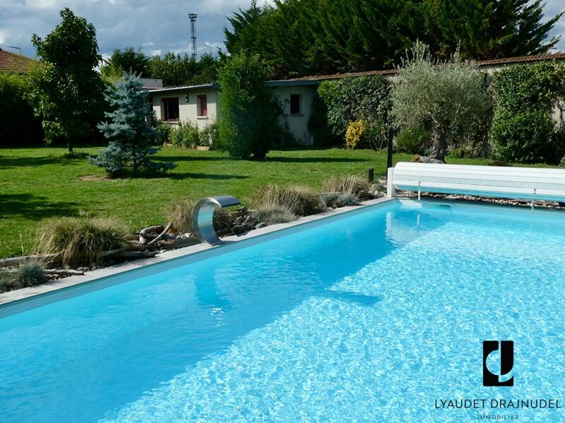 Maison à vendre, 180m², RIORGES