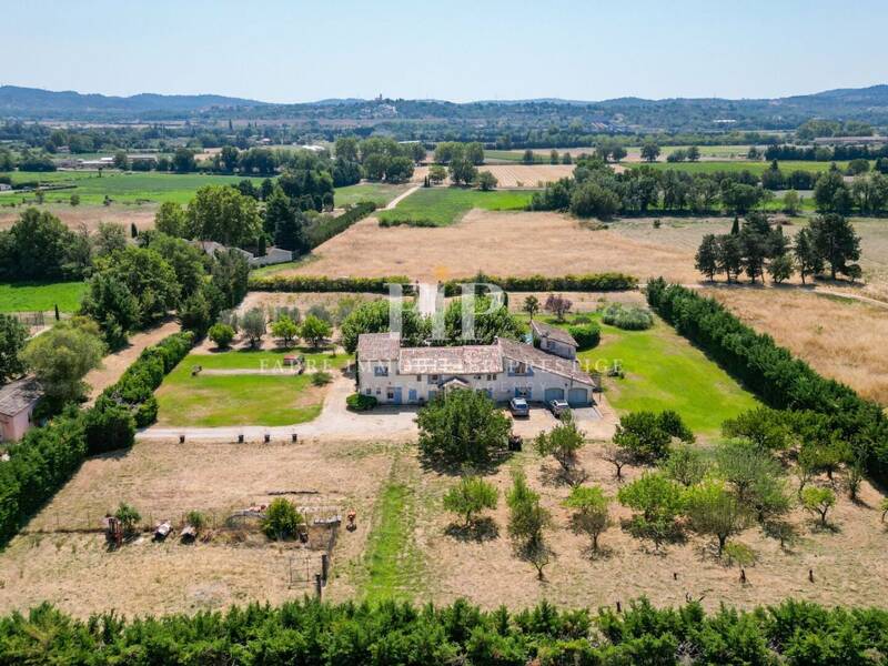 Maison à vendre, 480m², AIX EN PROVENCE