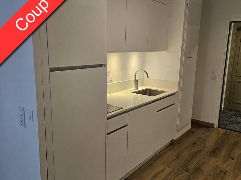 Maison à louer, 45m², CHAMPS SUR MARNE