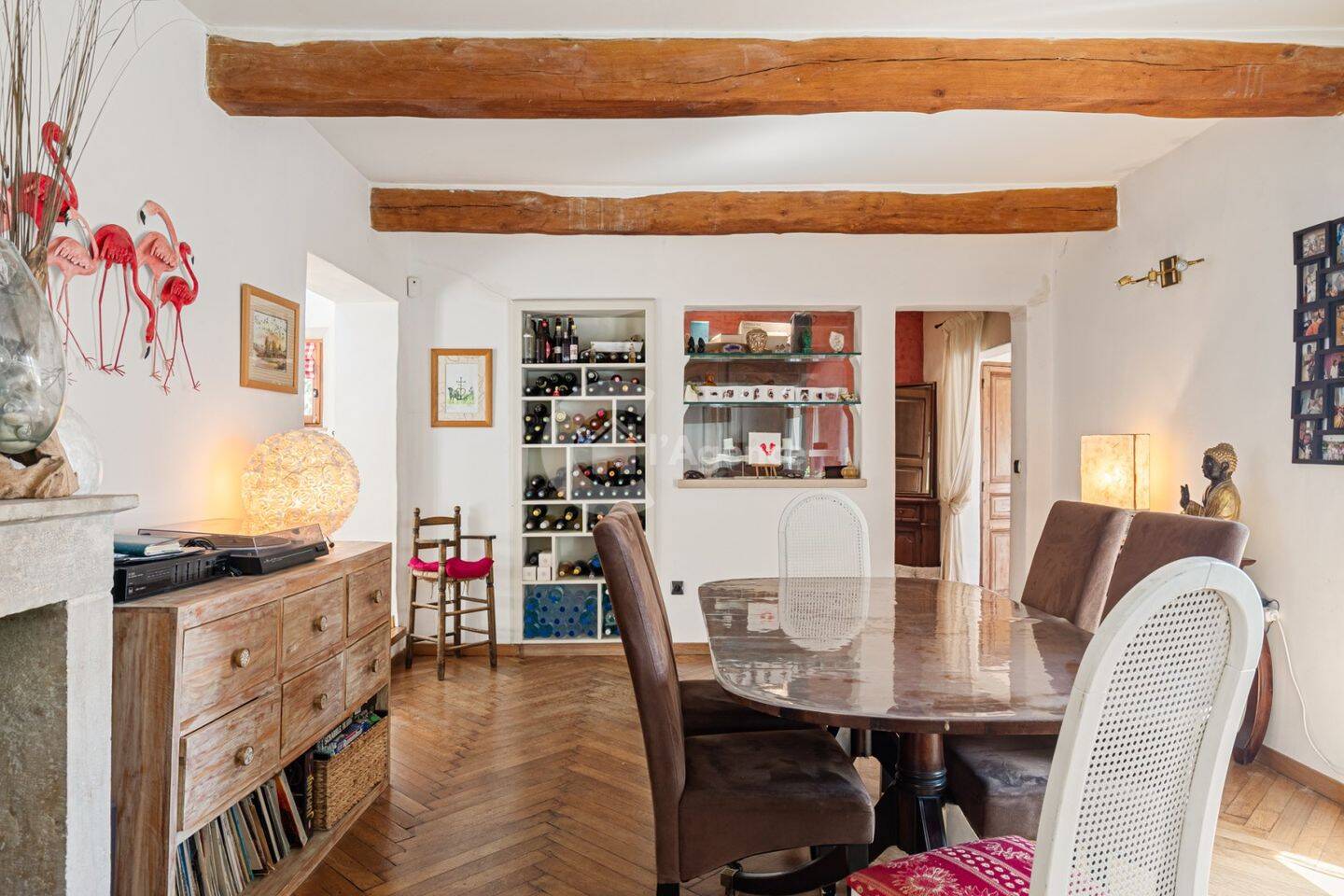 Maison à vendre, 165m², LE BAR SUR LOUP