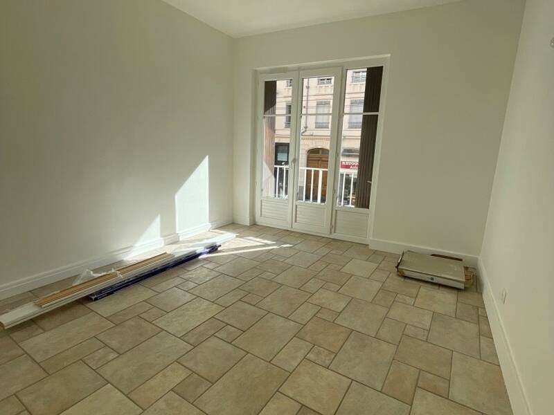 Maison à louer, 54m², LYON 6E