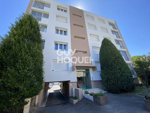 Appartement à vendre 139 000 € 3 pièces 1 chambre 66,3 m² RDC/4 Calvaire Hugo Cécile-Châteauvert 2-Châteauvert 2 Valence 26000
