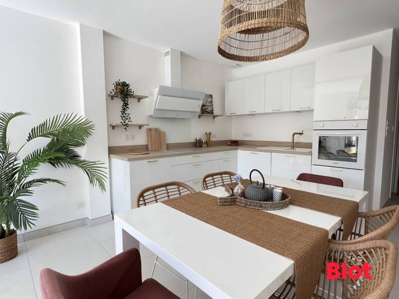 Maison à vendre, 113m², RENNES
