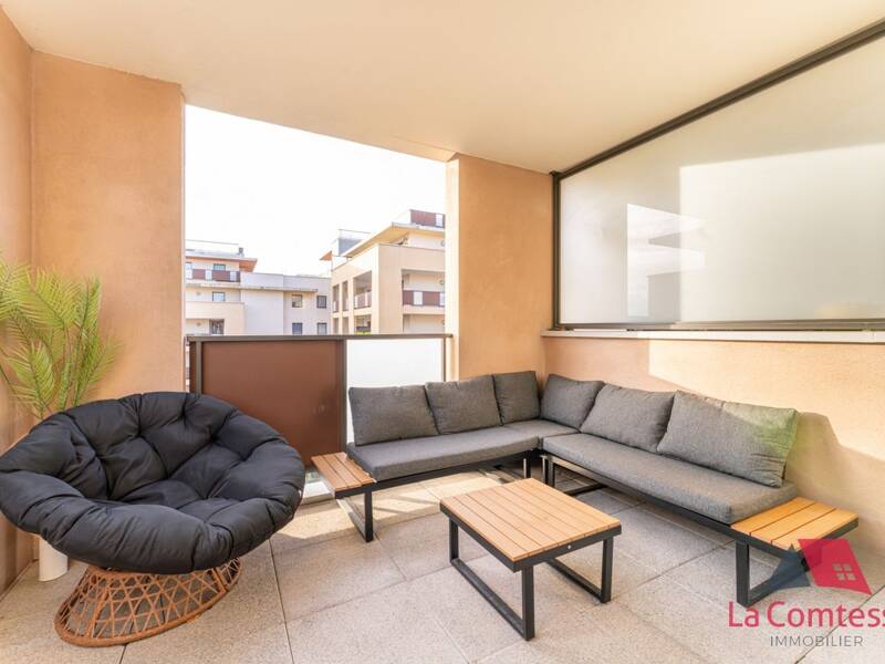 Maison à vendre, 45m², AIX EN PROVENCE