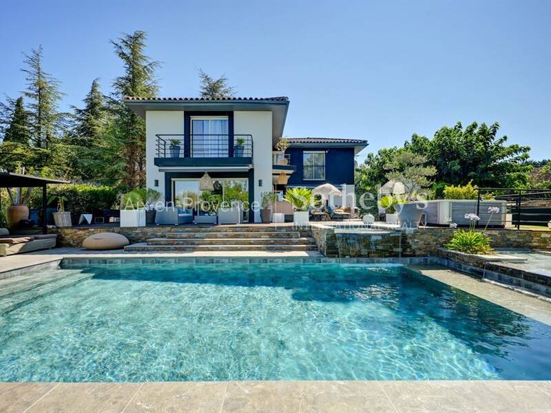 Maison à vendre, 300m², AIX EN PROVENCE