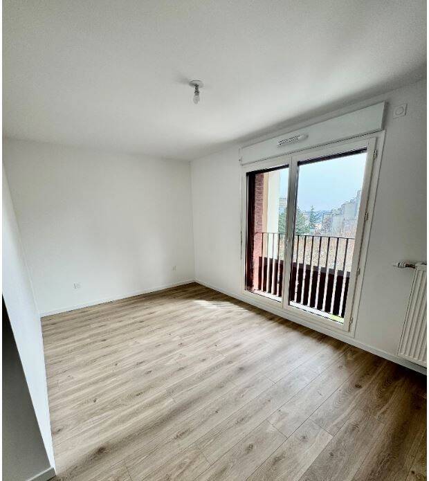Maison à louer, 55m², MONTREUIL