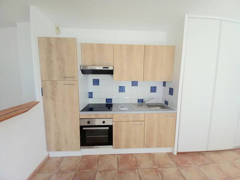 Maison à louer, 33m², SAINT CHAMAS