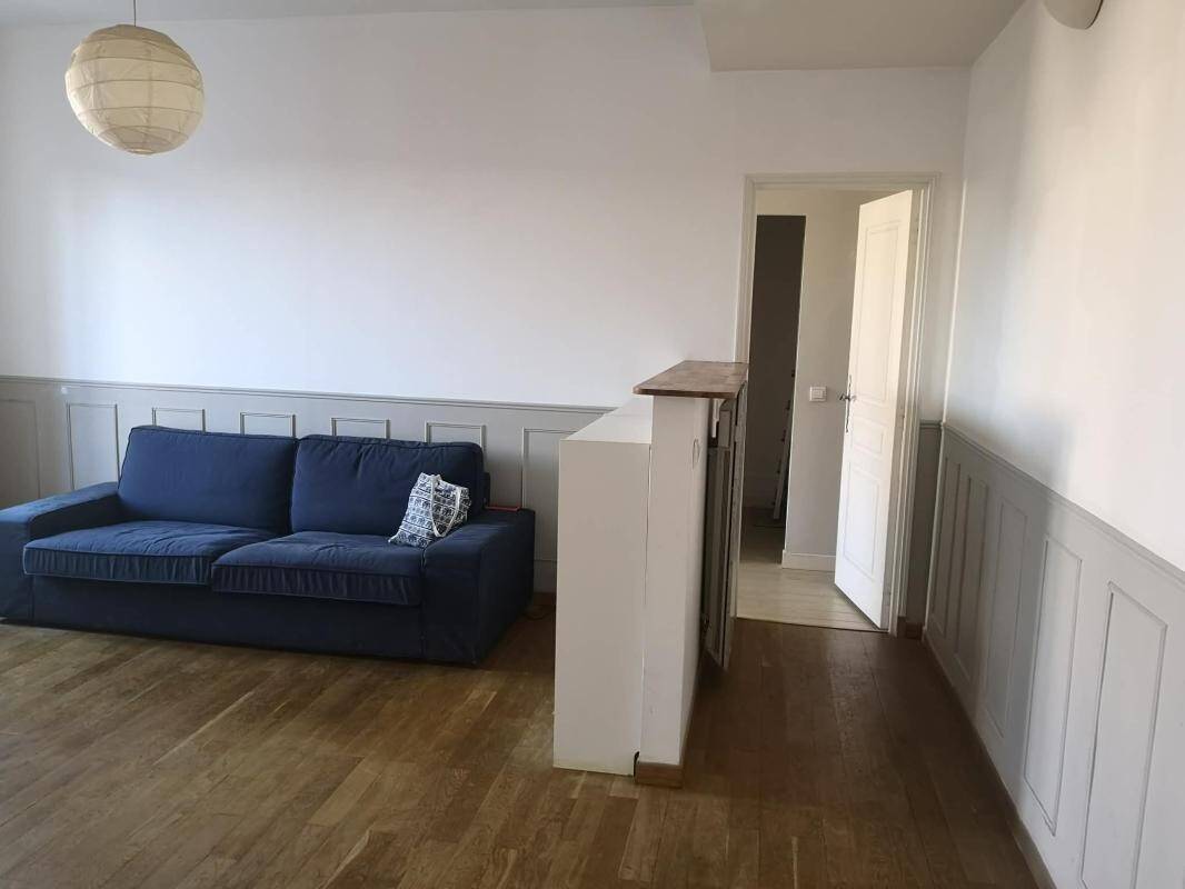 Maison à vendre, 47m², CHAMPIGNY SUR MARNE