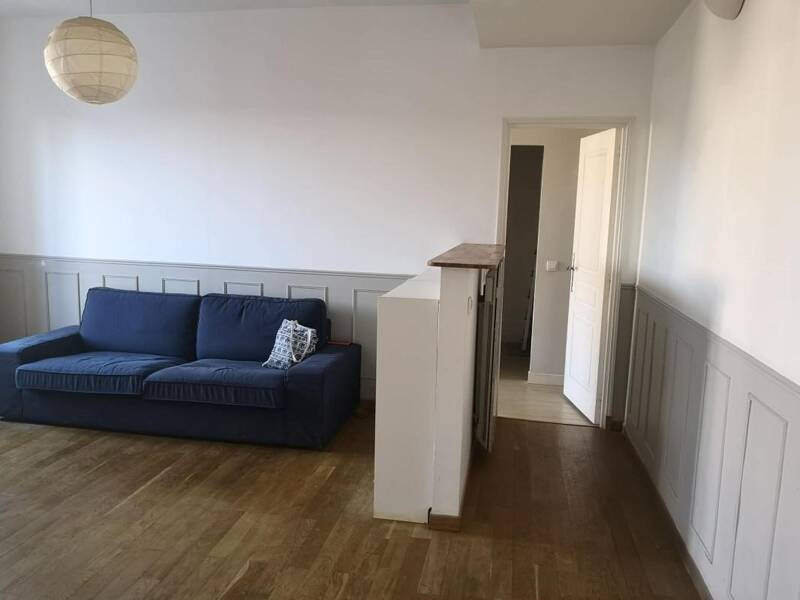 Maison à vendre, 47m², CHAMPIGNY SUR MARNE