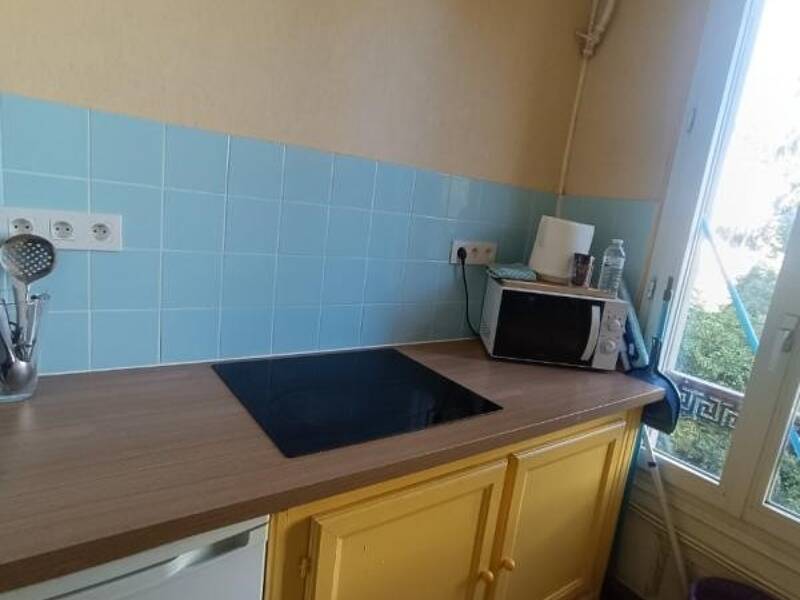 Maison à louer, 20m², VILLENEUVE SAINT GEORGES