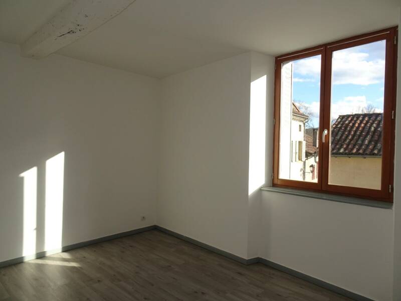 Maison à louer, 65m², AULON