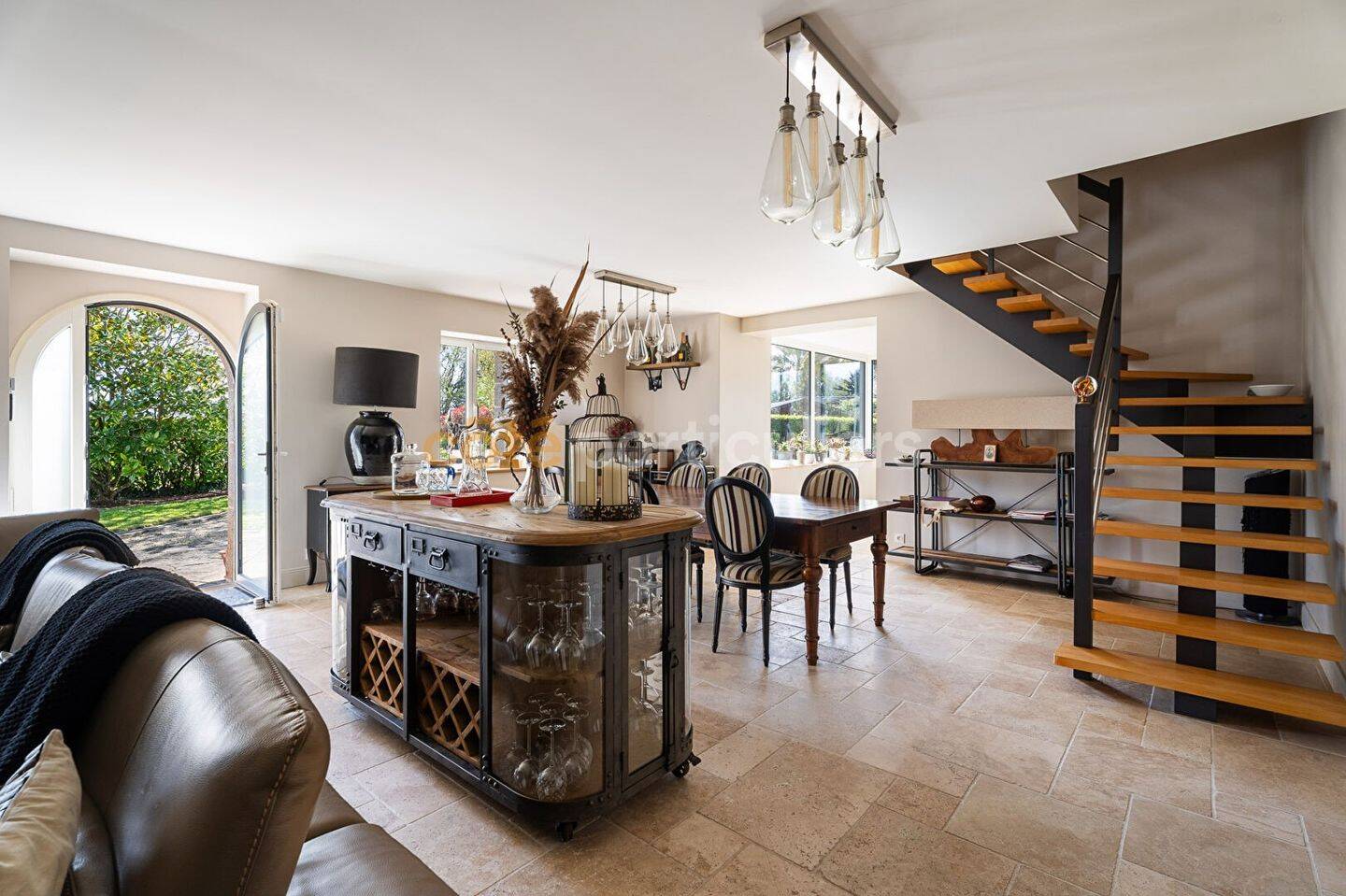 Maison à vendre, 182m², SAINT COULOMB
