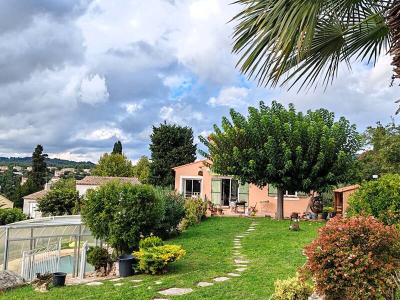 Maison à vendre, 185m², MARSEILLE 11E