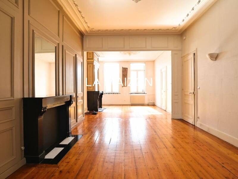 Maison à vendre, 212m², LILLE