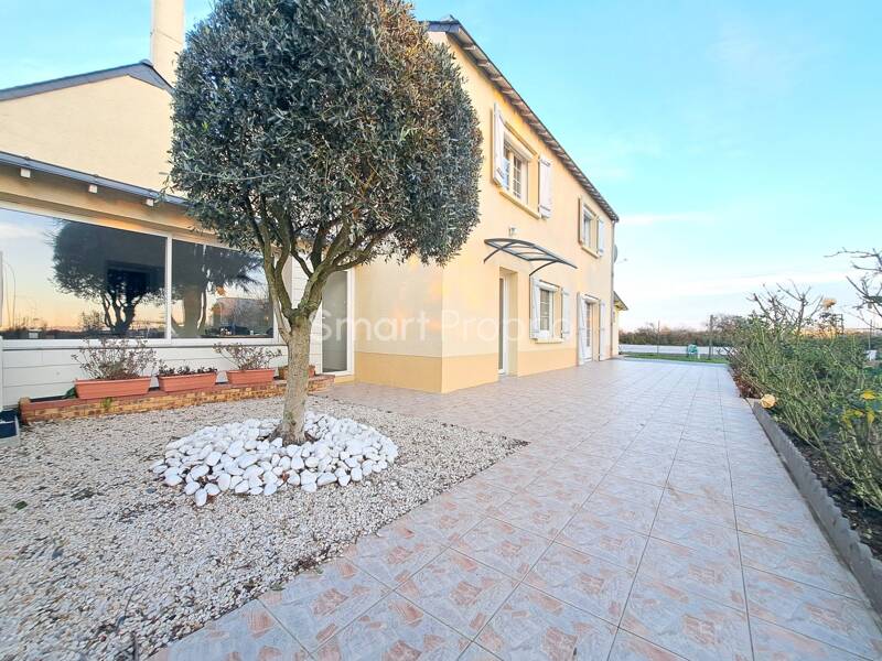 Maison à vendre, 233m², ANGERS