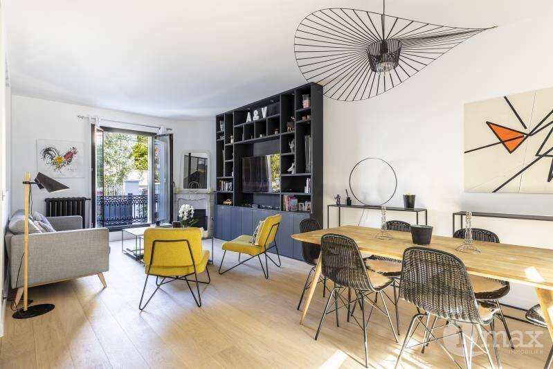 Maison à vendre, 145m², ASNIERES SUR SEINE