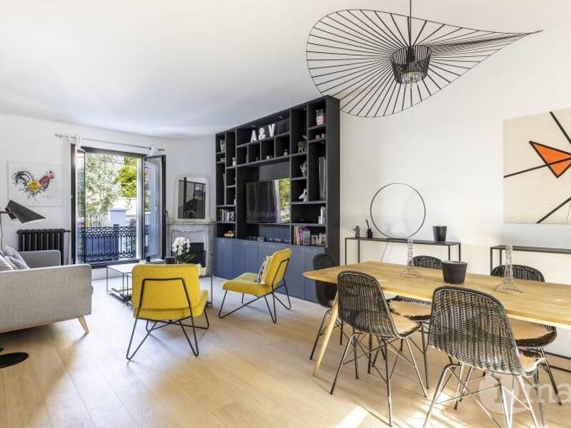 Maison à vendre, 145m², ASNIERES SUR SEINE