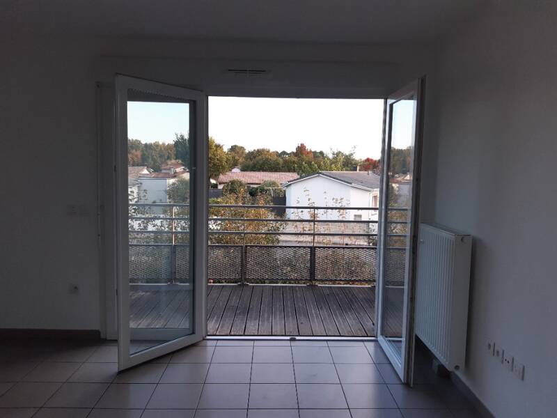 Maison à louer, 59m², SAINT MEDARD EN JALLES