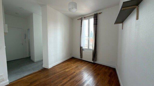 Maison à louer, 29m², NANTERRE