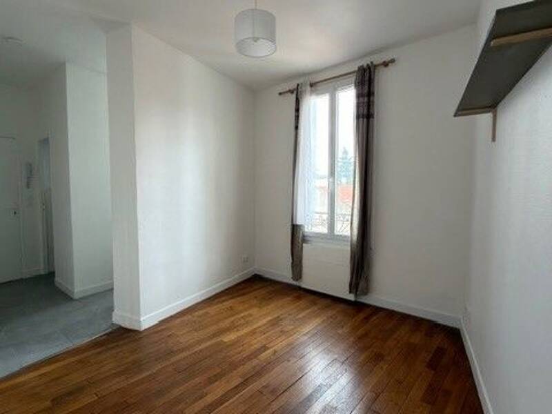 Maison à louer, 29m², NANTERRE